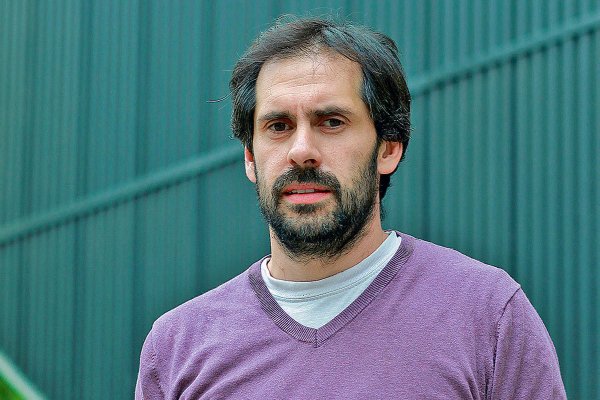 Ministro Nicolás Grau: “El Presidente no vino a mostrar algo que no somos”