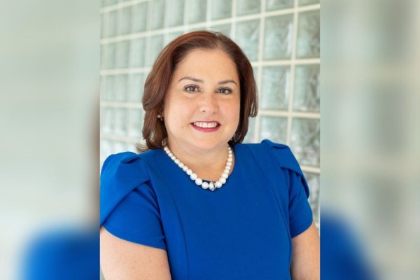 Gloria Maldonado, la ingeniera que vino a cambiar la química de Enap
