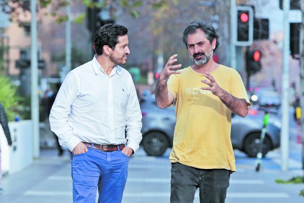 Socialab quiere ser unicornio