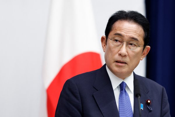 FT: "Nuevo capitalismo de Japón": gobierno usará vasto fondo de pensiones para invertir en startups