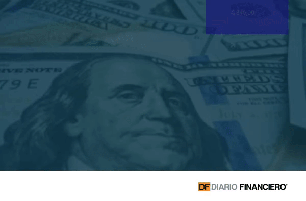 <p>Dólar sube $20 en medio de expectativas de aumento de tasas en EEUU tras sorpresiva inflación</p>