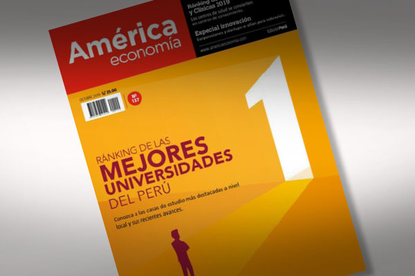 Sociedad que representa a revista AméricaEconomía en Chile pide su quiebra
