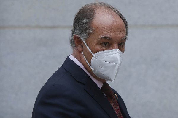 Juan Sutil: “Es positivo lo que el Presidente plantea, pero las inversiones sí corren riesgo con la nueva Constitución”