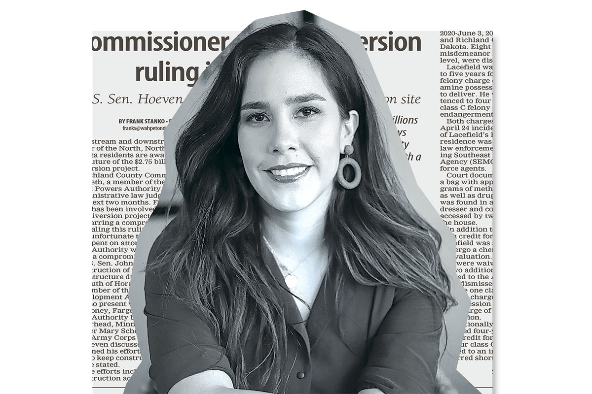 <p>Pia Mundaca y la CEP: "Las personas ven en las materias de seguridad una prioridad fundamental"</p>