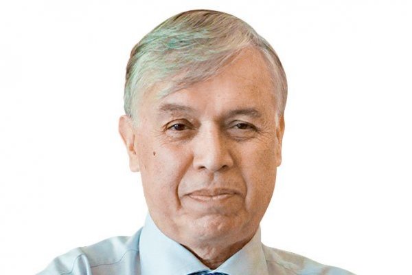Chile y la crisis alimentaria global