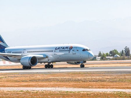 Latam asegura millonario financiamiento con bancos y marca otro hito para salida del capítulo 11