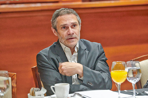 Gremio de proveedores mineros parte misión exploratoria a Canadá con el foco de exportar a toda Norteamérica