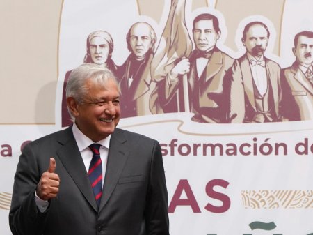 Jefe de elecciones de México suena la alarma sobre plan de "reformas" de López Obrador