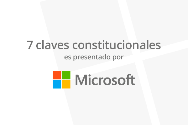 Las definiciones de Sergio Rademacher, gerente general de Microsoft Chile, frente a los desafíos que vienen