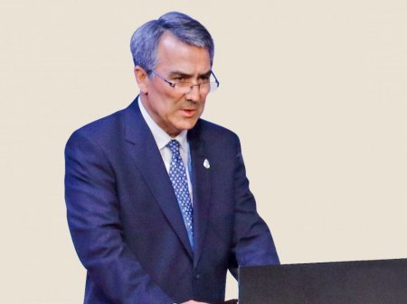 Empresario chileno Jean Paul Luksic cambia su residencia a Suiza