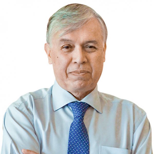 Chile y la crisis alimentaria global