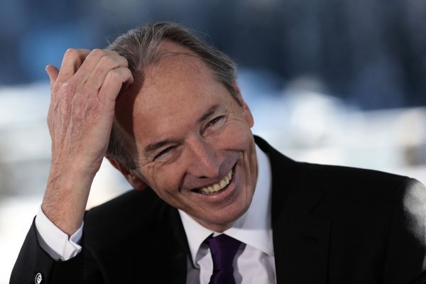 Cara o sello: CEO de Morgan Stanley ve 50% de probabilidades de recesión en Estados Unidos