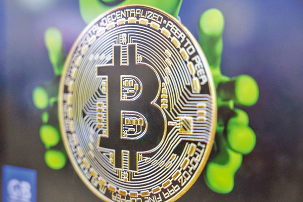 ¿Qué es Celsius? La plataforma cripto que está hundiendo al Bitcoin y que tiene en un "corralito" a sus inversionistas