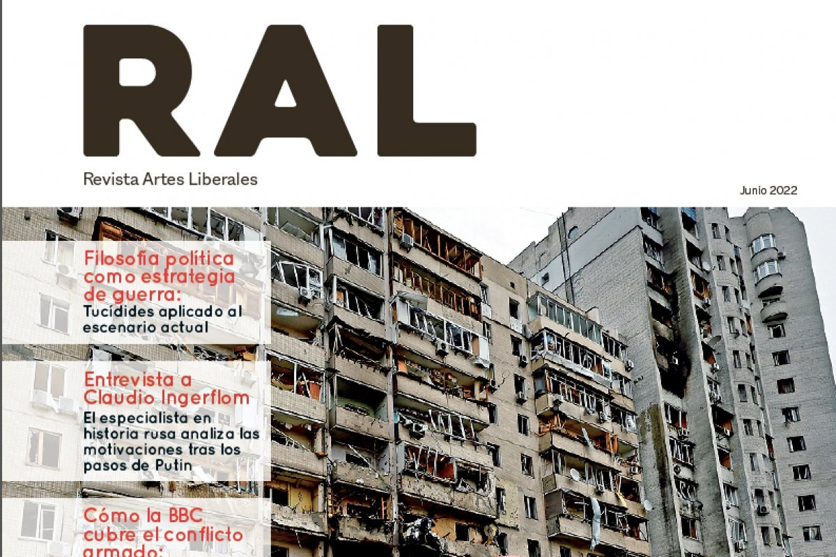 <p>Conoce aquí la segunda edición de RAL</p>