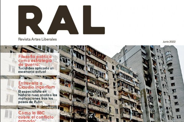Conoce aquí la segunda edición de RAL
