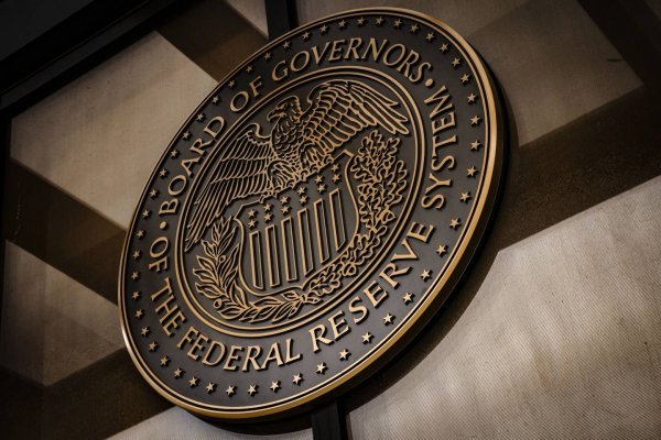 La Fed pondría sobre la mesa un alza de tasas de hasta 0,75%