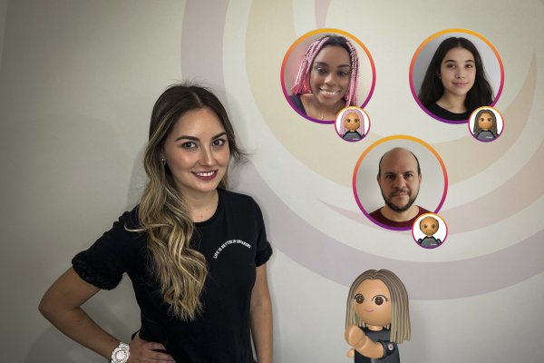 Sweepi, la app basada en juegos y machine learning que busca potenciar la transformación cultural en organizaciones
