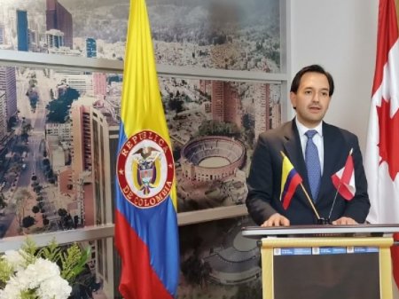 Colombia intensifica producción de petróleo y carbón en medio de sanciones contra Rusia