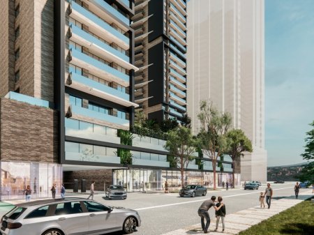 Chilena Parque Arauco desarrollará segundo proyecto de renta residencial en Colombia y dice que está buscando más