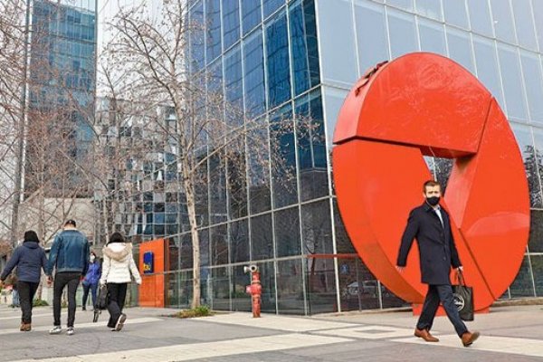 <p>CorpGroup Banking logra aprobación de su plan de liquidación de activos en EEUU</p>