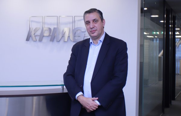 Socio líder de KPMG para la región: "Esperamos que la reforma tributaria entregue mucha seguridad y claridad sobre las reglas del juego"