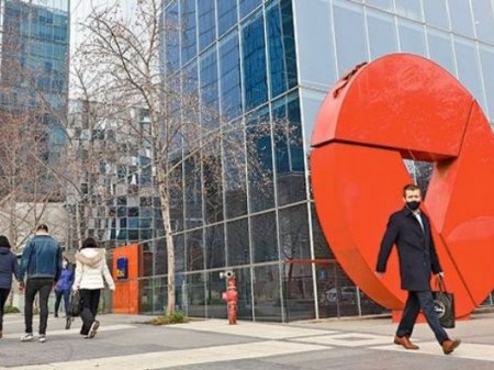 CorpGroup Banking logra aprobación de su plan de liquidación de activos en EEUU