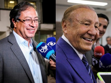 Colombia entra en recta final de elecciones con alertas de hechos de violencia y candidatos sin grandes cambios en sus programas