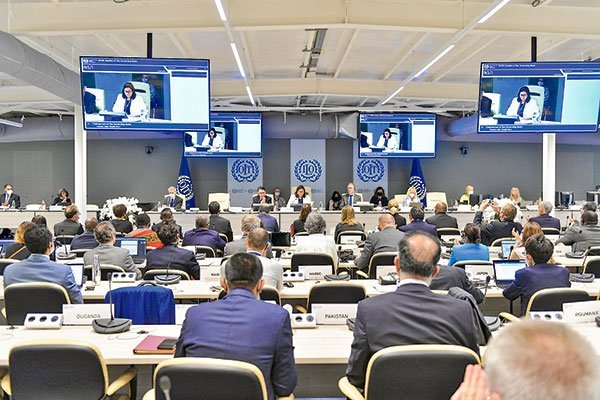 El llamado de atención que realizó la OIT al gobierno de Chile