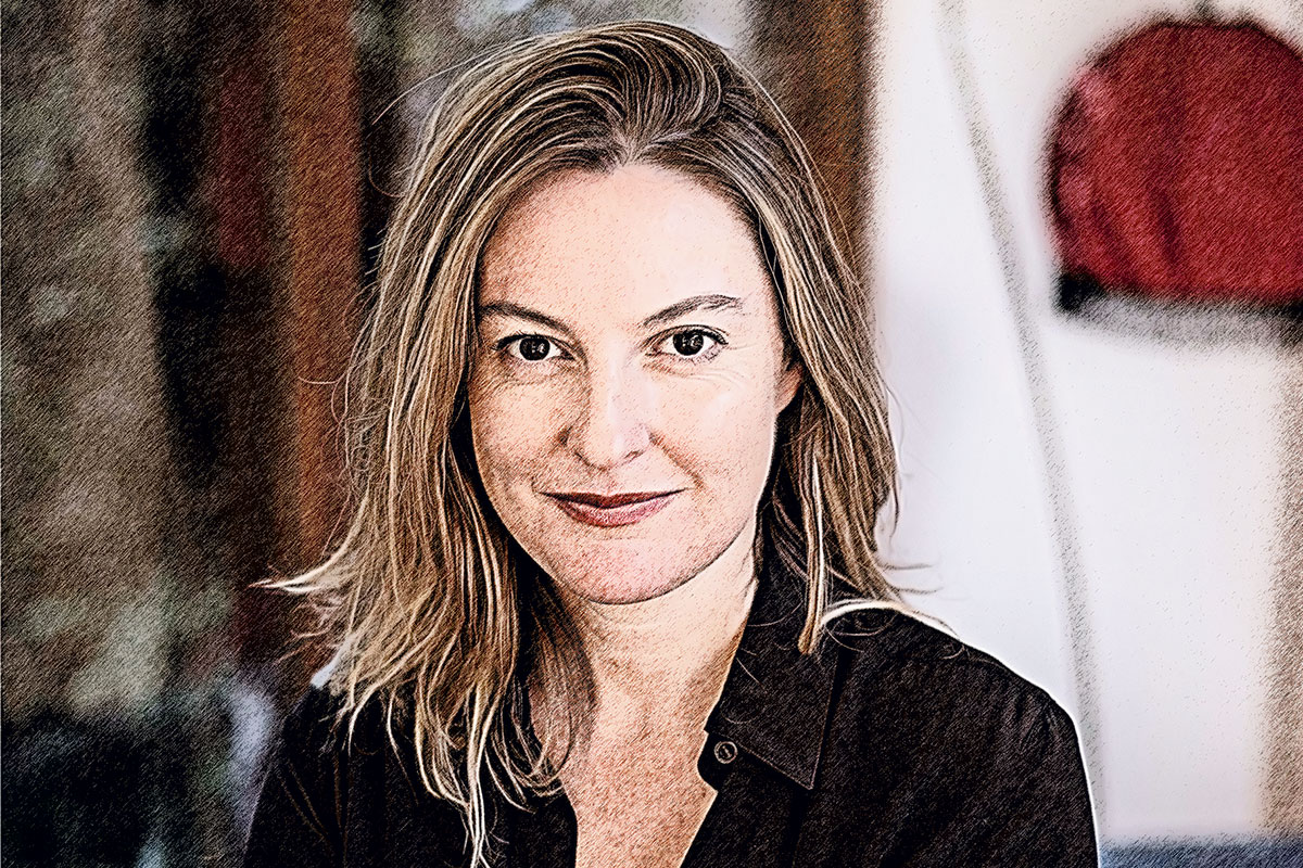 <p>Podcast Especial 100 - Constanza Michelson: “La solución no es una tecnología, ni anestesiarnos. El concepto en juego hoy es la responsabilidad”</p>