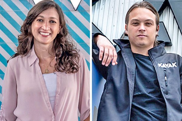 Kavak, el unicornio mexicano de compra y venta de autos aterriza en Chile