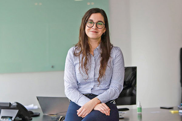 Economía pondrá en marcha la próxima semana grupo de trabajo para impulsar el sistema de financiamiento para el desarrollo