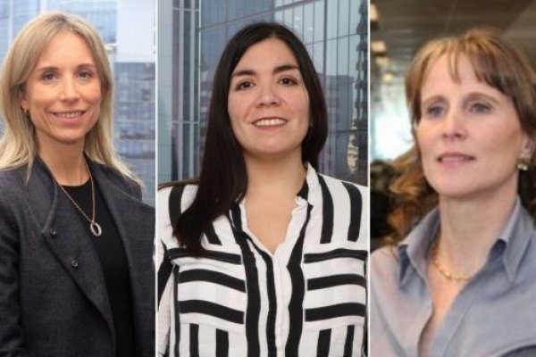 Deloitte Chile anuncia tres nuevas socias y seis socios en la firma
