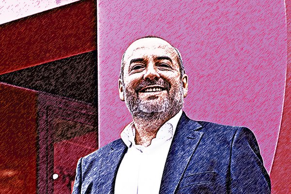 Podcast Especial 100 - Bertrand Pérez, CEO Web3 Foundation: “Esta crisis servirá para limpiar el mercado cripto de proyectos sin utilidad”