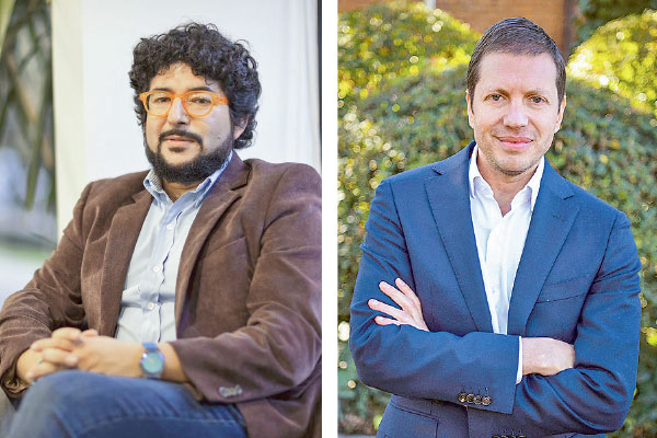 Marcos Kulka sale de gerencia general de Fundación Chile y Pablo Zamora anuncia nuevo ciclo para la entidad