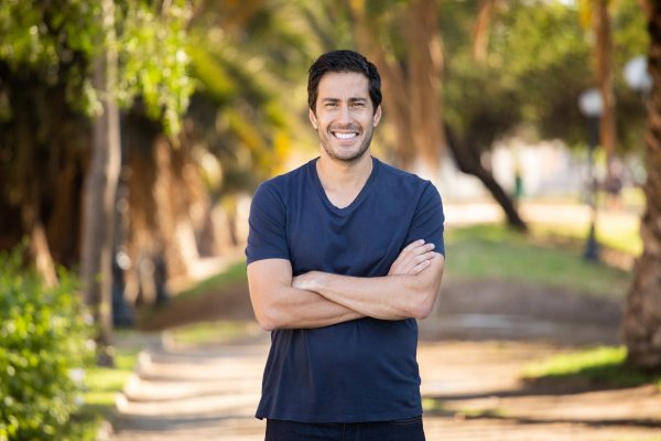 Podcast Especial 100 - Eduardo della Maggiora: "Lo que se viene en el mundo es todo lo que tiene que ver con Web 3.0, cripto y blockchain"