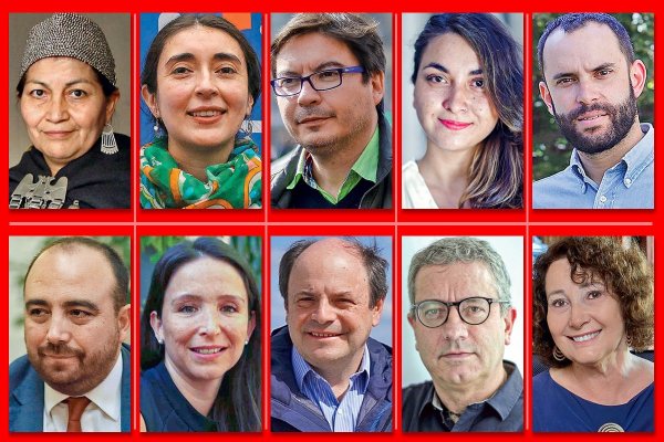 Nueva Constitución: el mejor y peor artículo según sus protagonistas