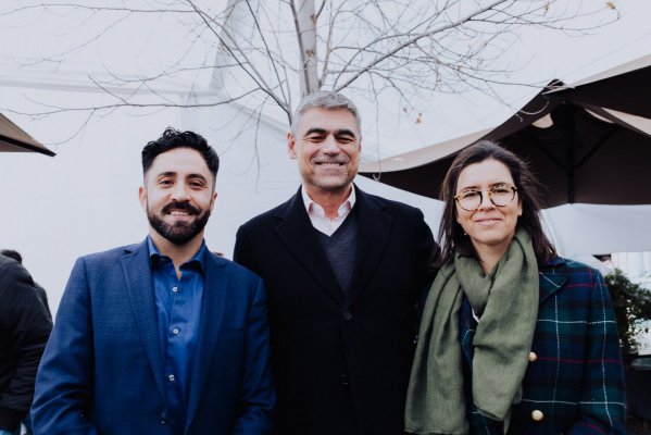 Mes del orgullo: Fundación Iguales y Pride Connection lanzan Agencia Factor Diverso