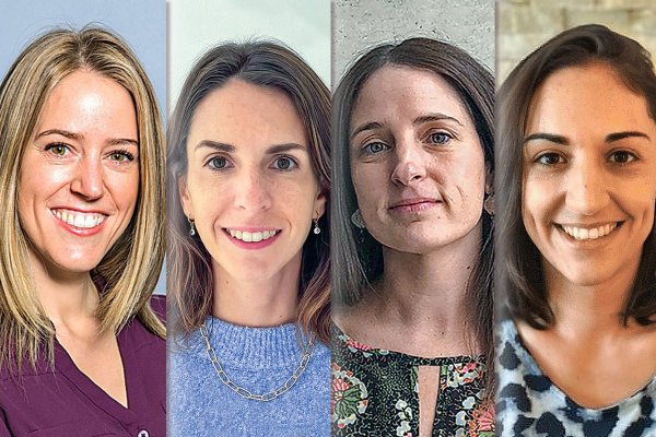 Las chilenas que lideran la industria venture capital