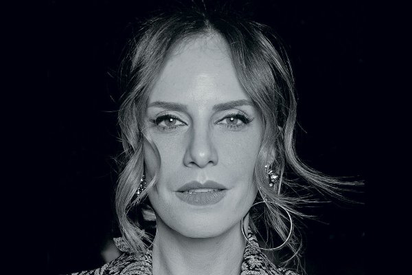 El debut de Diana Bolocco como empresaria de las comunicaciones