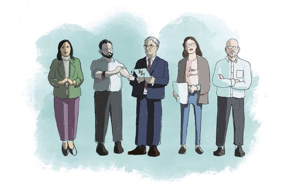 10 problemas del Presidente Boric en sus 100 primeros días de gobierno