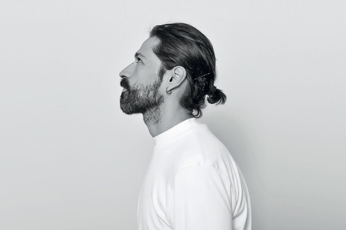<p>Gonzalo Bascuñan: “El diseño chileno hace cada vez más ruido afuera”</p>