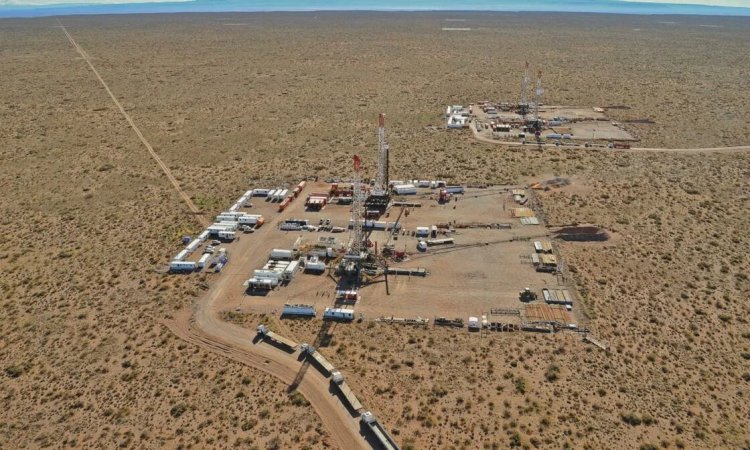 Déficit comercial energético de Argentina ascendería a US$ 6.000 millones por alza de precios internacionales