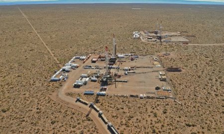 Déficit comercial energético de Argentina ascendería a US$ 6.000 millones por alza de precios internacionales