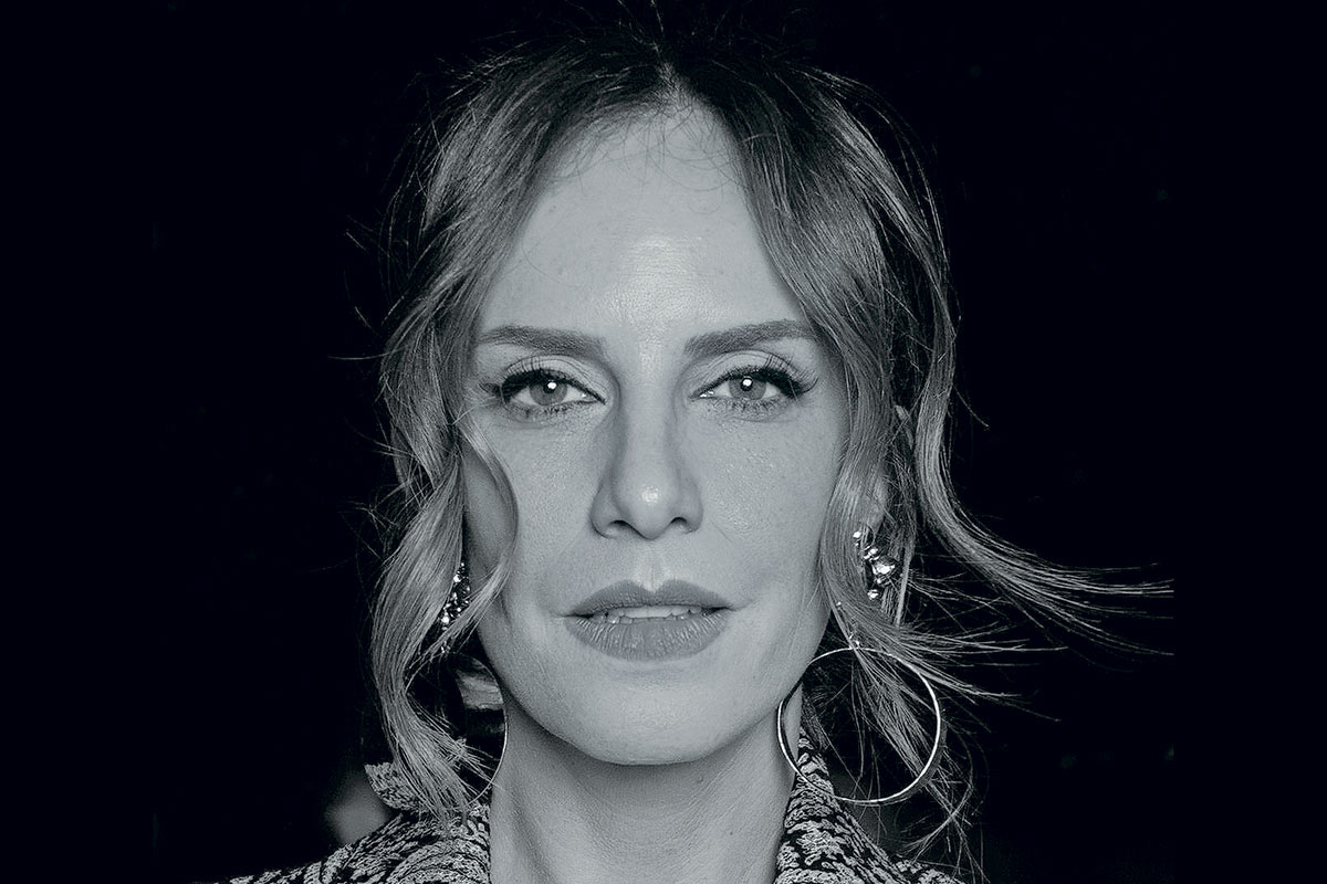 <p>Diana Bolocco: “Hace tiempo que tenía ganas de crear algo propio”</p>