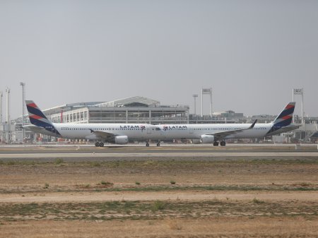 Tribunal de Estados Unidos confirma plan de salida de Latam Airlines