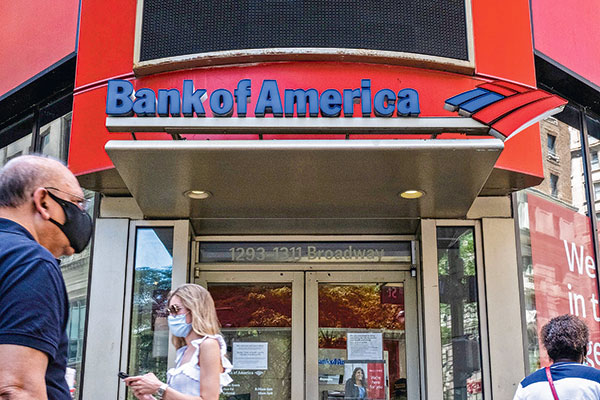 BofA asigna un 40% de probabilidad de recesión en 2023 y advierte riesgos de política e inversión para Chile