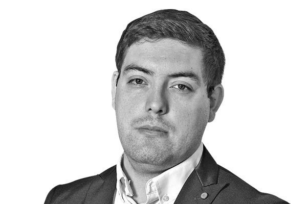 Desintegración del sistema e inversión local