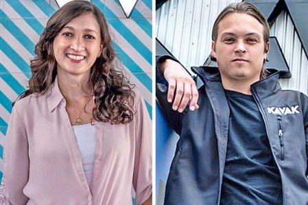 <p>Kavak, el unicornio mexicano de compra y venta de autos aterriza en Chile</p>