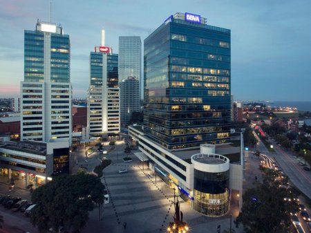 <p>Uruguay, la Suiza de América que capta la atención</p>