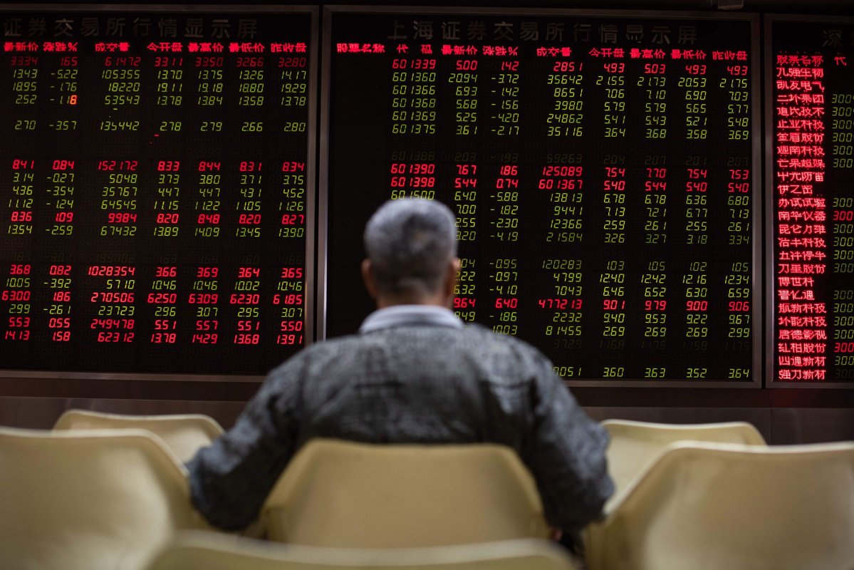 <p>JPMorgan: la liquidación bursátil que provocó mercado bajista en EEUU se calmaría en el segundo semestre</p>